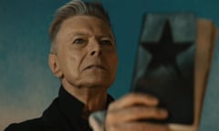 David Bowie’s Blackstar