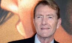 Never go back … Lee Child.