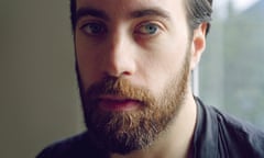 Ned Beauman author photo credit Alice Neale