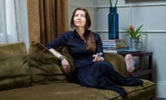 Elif Shafak, author of The Island of Missing Trees.