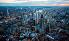 How 22 Bishopsgate will change the London skyline.