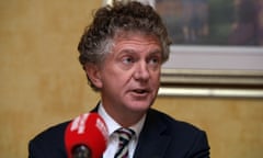 Jonathan Powell