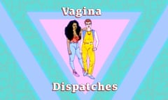 The Guardian's four-part video series Vagina Dispatches explores what's up down there.