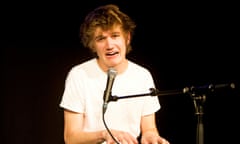 Bo Burnham