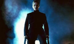 Christian Bale in Equilibrium. To dismiss the film as unoriginal, self-serious or stupid is to overlook a deceptively rich text made with the skimpiest of budgets.