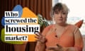 The Guardian's Matilda Boseley explains that, when it comes to the country's binfire of a housing crisis, negative gearing is just the garbage, which needed a lit match to set it alight