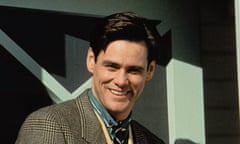 Jim Carrey