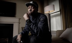 Jamal Edwards founded SBTV at the age of 16.