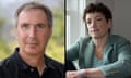 Erik M Conway and Naomi Oreskes discuss the big myth.