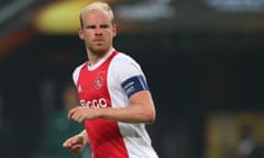 Davy Klaassen