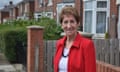 Norma Redfearn Labour, North Tyneside @normaformayor