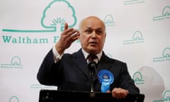 Iain Duncan Smith