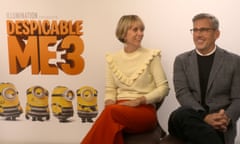 Despicable Me 3