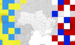 How Russia’s invasion of Ukraine progressed – a visual guide