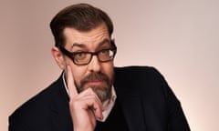 Richard Osman