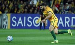 Mile Jedinak