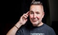 Nigel Kennedy