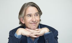 Steve Coogan