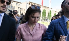 Amanda Knox