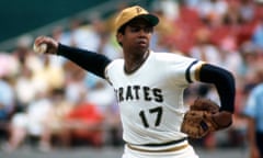 Dock Ellis