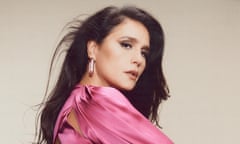 Rapturous hedonism and breathless ecstasy … Jessie Ware.