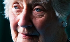 Shirley Williams at the Edinburgh International Book Festival in 2009.