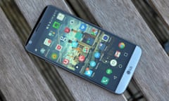 LG G5 review