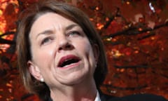 Anna Bligh