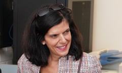 Independent Julia Banks