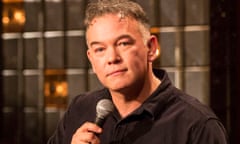 Stewart Lee