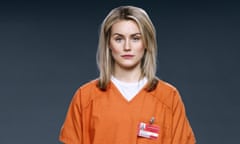 ORANGE IS THE NEW BLACK, 2013<br>TAYLOR SCHILLING Character(s): Piper Chapman Television 'ORANGE IS THE NEW BLACK' (2013) 11 July 2013 SAF22878 Allstar Collection/LIONSGATE TELEVISION **WARNING** This photograph can only be reproduced by publications in conjunction with the promotion of the above TV Programme. A Mandatory Credit To LIONSGATE TELEVISION is Required. For Printed Editorial Use Only, NO online or internet use. 1111z@yx Entertainment Orientation Vertical Stood half body Television PUBLICITY SHOT In Uniform