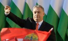 Viktor Orbán