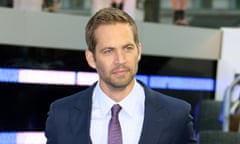 Paul Walker<br>FILE - In this May 7, 2013, file photo, actor Paul Walker arrives for the World Premiere of "Fast &amp; Furious 6," in central London. Walker's brother, Caleb, told "Entertainment Tonight" in a story published online on Sept. 15, 2016, that he has had a discussion with franchise co-star Vin Diesel about and when they may be able to bring Paul Walker’s character, Brian O’Conner, back for a cameo. Paul Walker died in a November 2013 car accident. (Photo by Joel Ryan/Invision/AP, File)