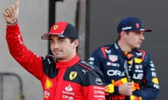 Charles Leclerc