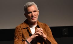 Baz Luhrmann