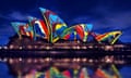 Vivid Sydney