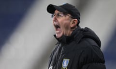 Tony Pulis