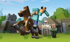 Minecraft