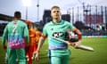 The Oval Invincibles captain, Sam Billings, after his side’s comprehensive victory against Birmingham Phoenix.