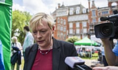 Angela Eagle