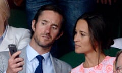 Pippa Middleton