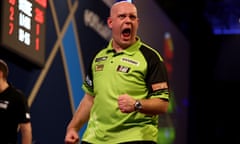 Michael van Gerwen