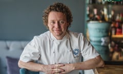 Tom Kitchin