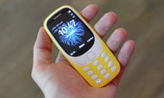 nokia 3310