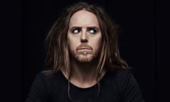 Tim Minchin