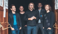 The National will headline Byron Bay’s annual Bluesfest festival in New South Wales, Australia, 2016.