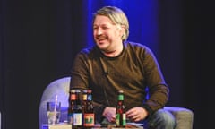 RHLSTP (Richard Herring Leicester Square Theatre Podcast)