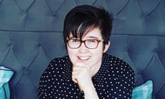 Journalist Lyra McKee. ‘That a young life has been cut short should remind politicians on all sides that the Good Friday agreement cannot be taken for granted.’