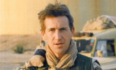 Dan Jarvis