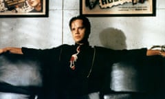 1992, THE PLAYER<br>TIM ROBBINS Character(s): Griffin Mill Film 'THE PLAYER' (1992) Directed By ROBERT ALTMAN 03 April 1992 CTL37067 Allstar/FINE LINE FEATURES (USA 1992) **WARNING** This Photograph is for editorial use only and is the copyright of FINE LINE FEATURES and/or the Photographer assigned by the Film or Production Company &amp; can only be reproduced by publications in conjunction with the promotion of the above Film. A Mandatory Credit To FINE LINE FEATURES is required. The Photographer should also be credited when known. No commercial use can be granted without written authority from the Film Company.